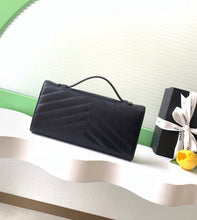 Load image into Gallery viewer, Lambskin Clutch
