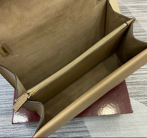 Dionysus Shoulder Bag