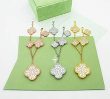 Load image into Gallery viewer, Alhambra Bracelet
