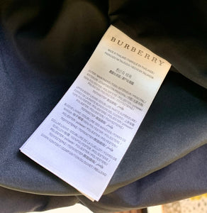Logo Jacket