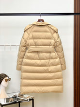 Load image into Gallery viewer, Logo Parka
