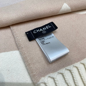 Cashmere Scarf