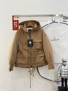 Nimba Jacket