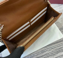 Load image into Gallery viewer, Marmont Wallet on Chain
