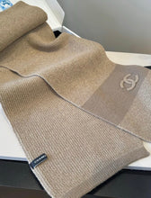 Load image into Gallery viewer, Cashmere Scarf
