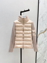 Load image into Gallery viewer, Padded Cardigan
