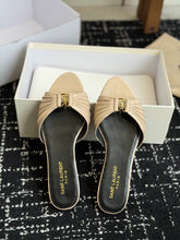 Load image into Gallery viewer, Leather Sandals
