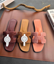 Load image into Gallery viewer, Oran Sandals
