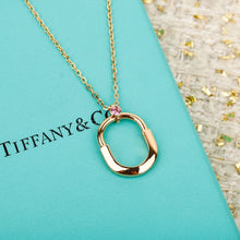 Load image into Gallery viewer, Lock Necklace
