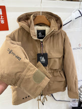 Load image into Gallery viewer, Nimba Jacket
