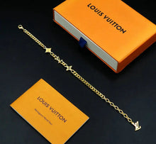 Load image into Gallery viewer, Logo Bracelet
