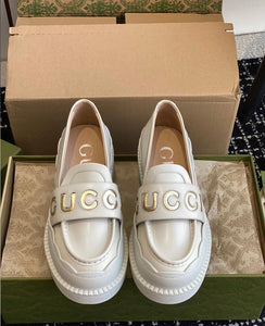 GG Loafers