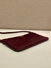Load image into Gallery viewer, Nylon Mini Bag
