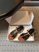 Load image into Gallery viewer, Leather Sandals
