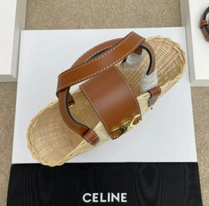 Couffin Wicker