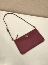 Load image into Gallery viewer, Nylon Mini Bag

