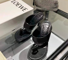 Load image into Gallery viewer, Toggle Sandals
