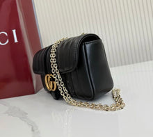 Load image into Gallery viewer, Marmont Small Shoulder Bag
