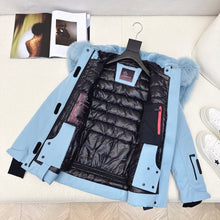 Load image into Gallery viewer, Laplance Jacket
