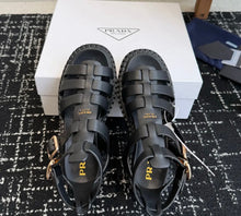 Load image into Gallery viewer, Leather Sandals
