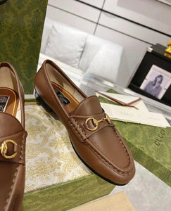 GG Loafers