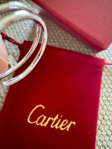 Original Quality Juste Un Clou Double Ring
