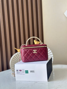 CC Vanity