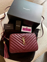 Load image into Gallery viewer, Lou Camera Bag
