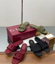 Load image into Gallery viewer, Leather Sandals
