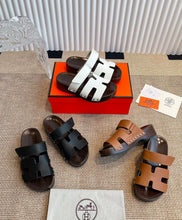 Load image into Gallery viewer, Chypre Sandals
