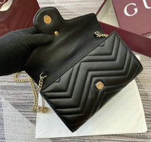 Load image into Gallery viewer, Marmont Wallet on Chain
