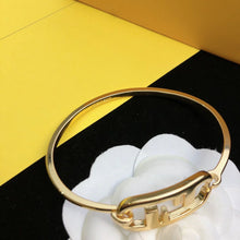 Load image into Gallery viewer, Logo Bracelet
