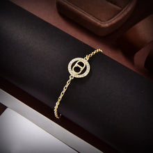 Load image into Gallery viewer, CD Bracelet
