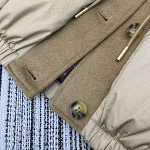 Ripstop Jacket