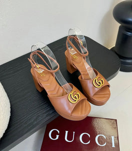 GG Sandals