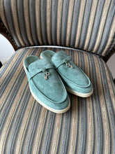 Load image into Gallery viewer, Suede Loafers
