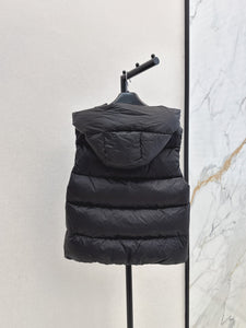 The Cube Gilet