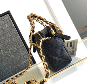 CC Shoulder Bag