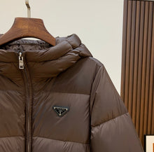 Load image into Gallery viewer, Logo Jacket

