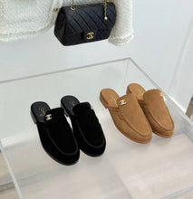 Load image into Gallery viewer, CC Loafers
