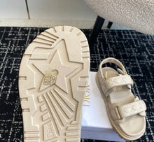 Load image into Gallery viewer, Act Sandals
