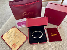 Load image into Gallery viewer, Panther Bracelet
