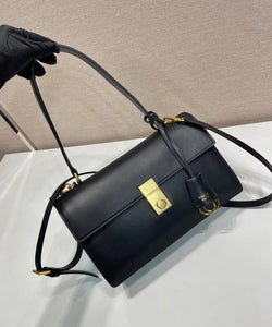 Soft Sound Shoulder Bag