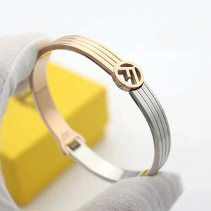 Logo Bracelet