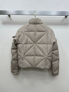 Keris Jacket