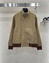Load image into Gallery viewer, GG Jacket
