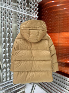 Down Jacket