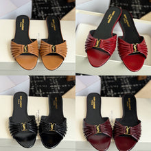 Load image into Gallery viewer, Leather Sandals
