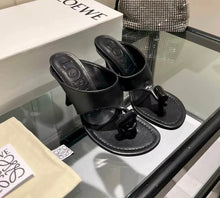 Load image into Gallery viewer, Toggle Sandals
