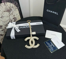 Load image into Gallery viewer, CC Bag Charm
